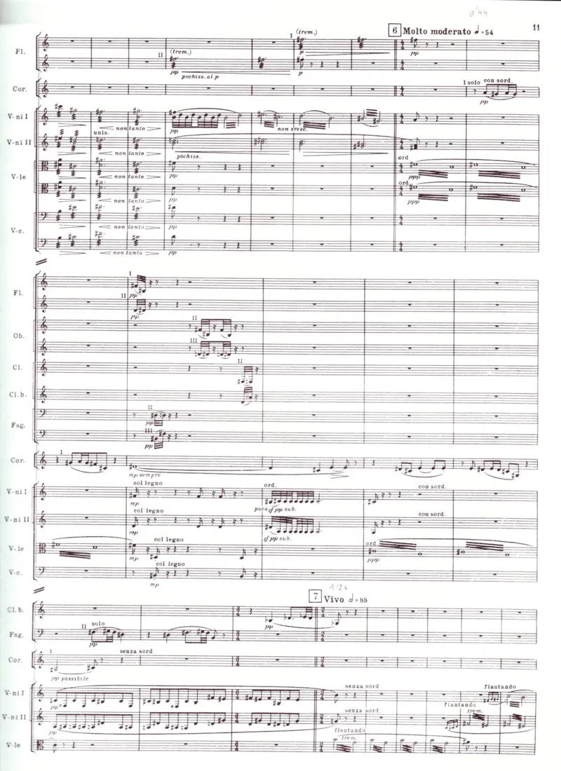 [斯特拉文斯基-芭蕾舞剧火鸟全剧音乐总谱].-.Stravinsky.-.The.Firebird.-.1910.-.(full.score)_一万首著名钢琴曲谱哈农贝多芬合集视频教学电子版高清无水印可打印_08名曲总谱合集