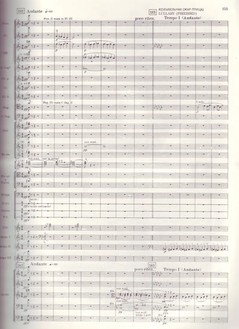 [斯特拉文斯基-芭蕾舞剧火鸟全剧音乐总谱].-.Stravinsky.-.The.Firebird.-.1910.-.(full.score)_一万首著名钢琴曲谱哈农贝多芬合集视频教学电子版高清无水印可打印_08名曲总谱合集