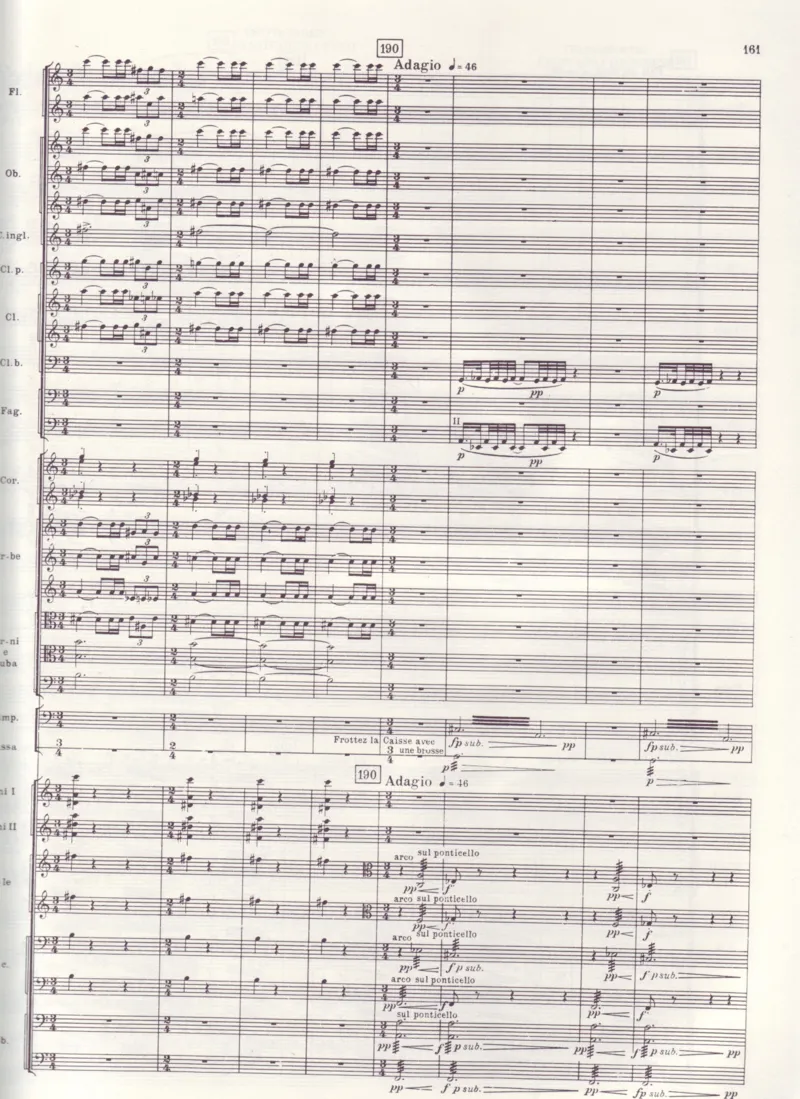 [斯特拉文斯基-芭蕾舞剧火鸟全剧音乐总谱].-.Stravinsky.-.The.Firebird.-.1910.-.(full.score)_一万首著名钢琴曲谱哈农贝多芬合集视频教学电子版高清无水印可打印_08名曲总谱合集