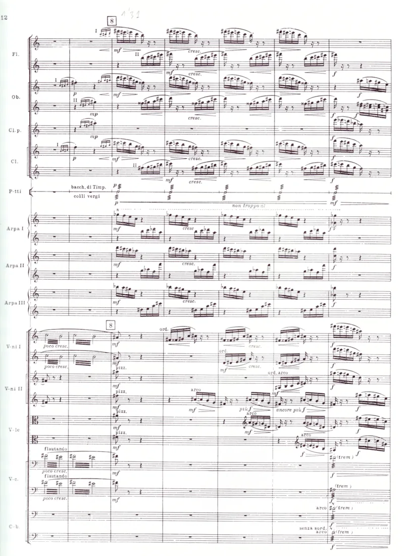 [斯特拉文斯基-芭蕾舞剧火鸟全剧音乐总谱].-.Stravinsky.-.The.Firebird.-.1910.-.(full.score)_一万首著名钢琴曲谱哈农贝多芬合集视频教学电子版高清无水印可打印_08名曲总谱合集
