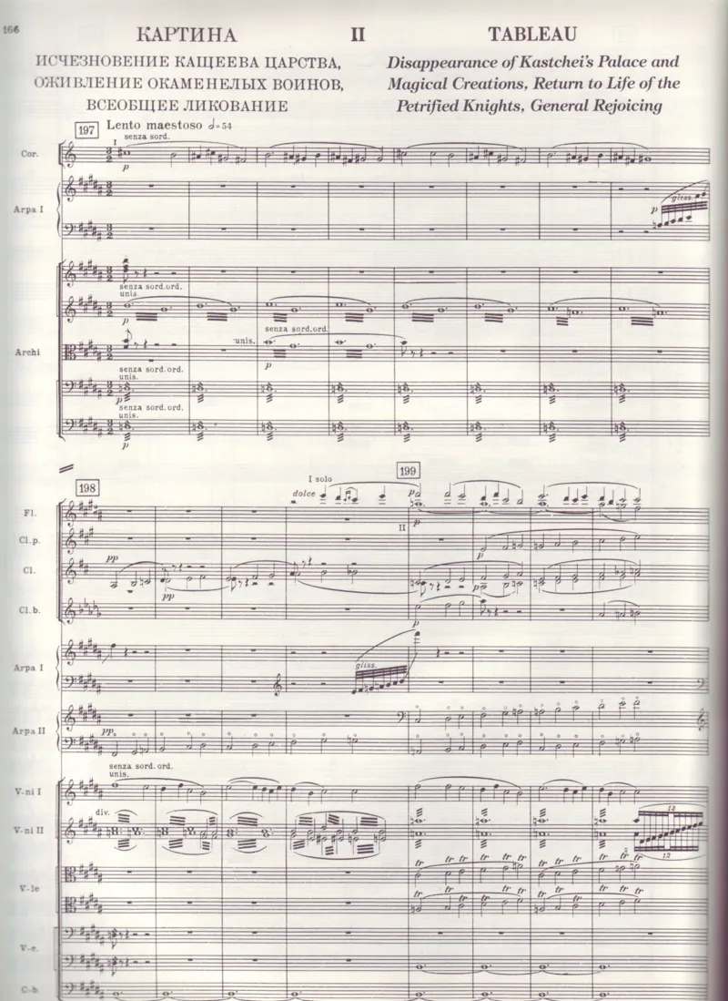 [斯特拉文斯基-芭蕾舞剧火鸟全剧音乐总谱].-.Stravinsky.-.The.Firebird.-.1910.-.(full.score)_一万首著名钢琴曲谱哈农贝多芬合集视频教学电子版高清无水印可打印_08名曲总谱合集