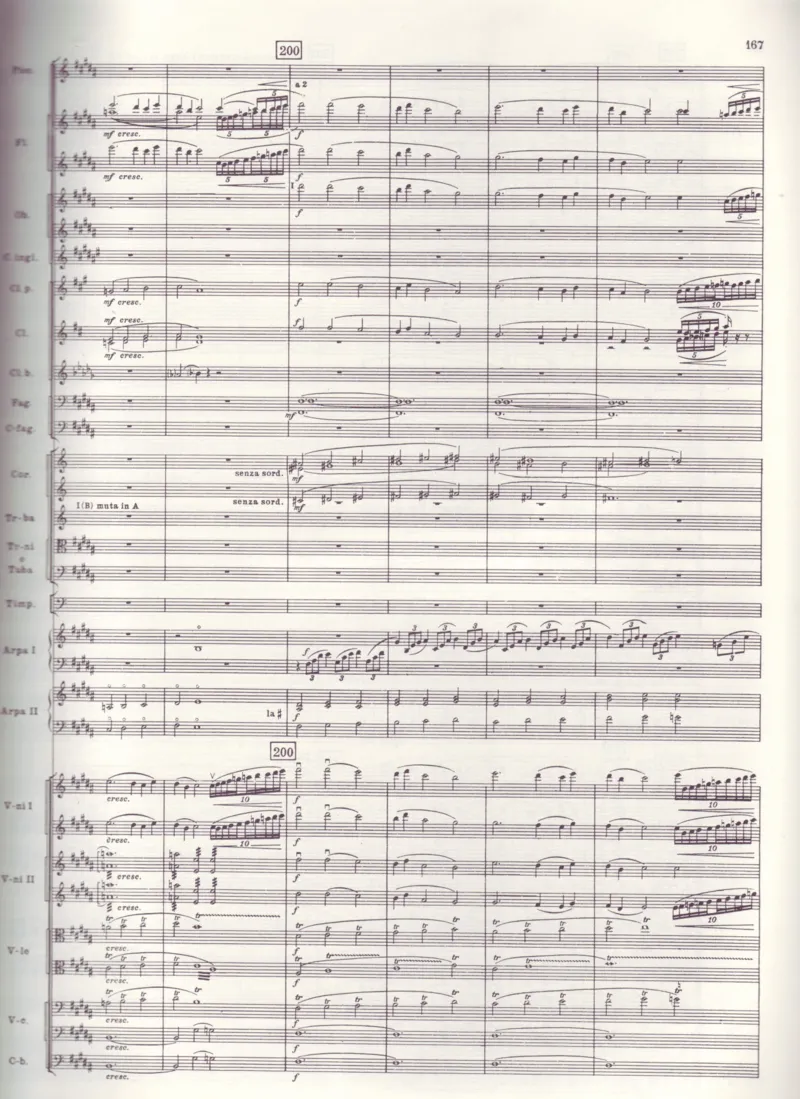 [斯特拉文斯基-芭蕾舞剧火鸟全剧音乐总谱].-.Stravinsky.-.The.Firebird.-.1910.-.(full.score)_一万首著名钢琴曲谱哈农贝多芬合集视频教学电子版高清无水印可打印_08名曲总谱合集