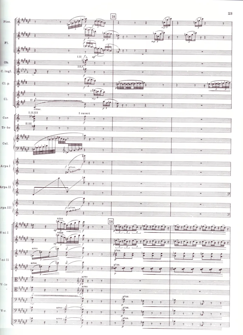 [斯特拉文斯基-芭蕾舞剧火鸟全剧音乐总谱].-.Stravinsky.-.The.Firebird.-.1910.-.(full.score)_一万首著名钢琴曲谱哈农贝多芬合集视频教学电子版高清无水印可打印_08名曲总谱合集