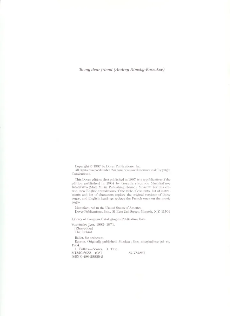 [斯特拉文斯基-芭蕾舞剧火鸟全剧音乐总谱].-.Stravinsky.-.The.Firebird.-.1910.-.(full.score)_一万首著名钢琴曲谱哈农贝多芬合集视频教学电子版高清无水印可打印_08名曲总谱合集