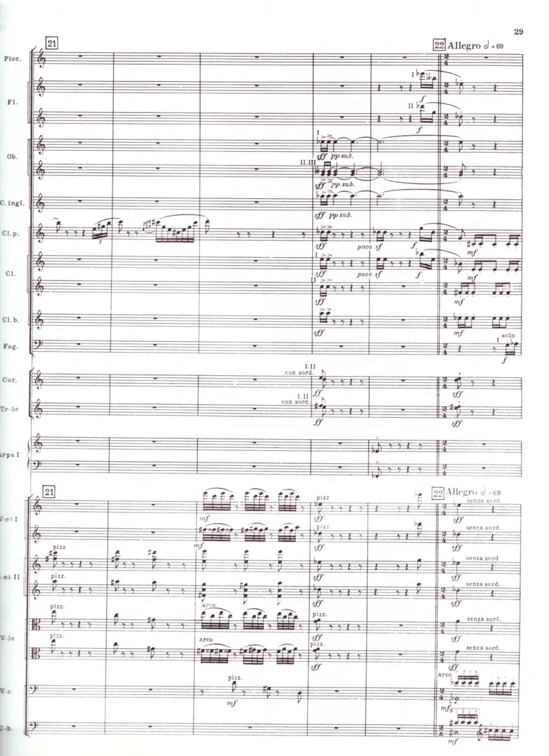[斯特拉文斯基-芭蕾舞剧火鸟全剧音乐总谱].-.Stravinsky.-.The.Firebird.-.1910.-.(full.score)_一万首著名钢琴曲谱哈农贝多芬合集视频教学电子版高清无水印可打印_08名曲总谱合集