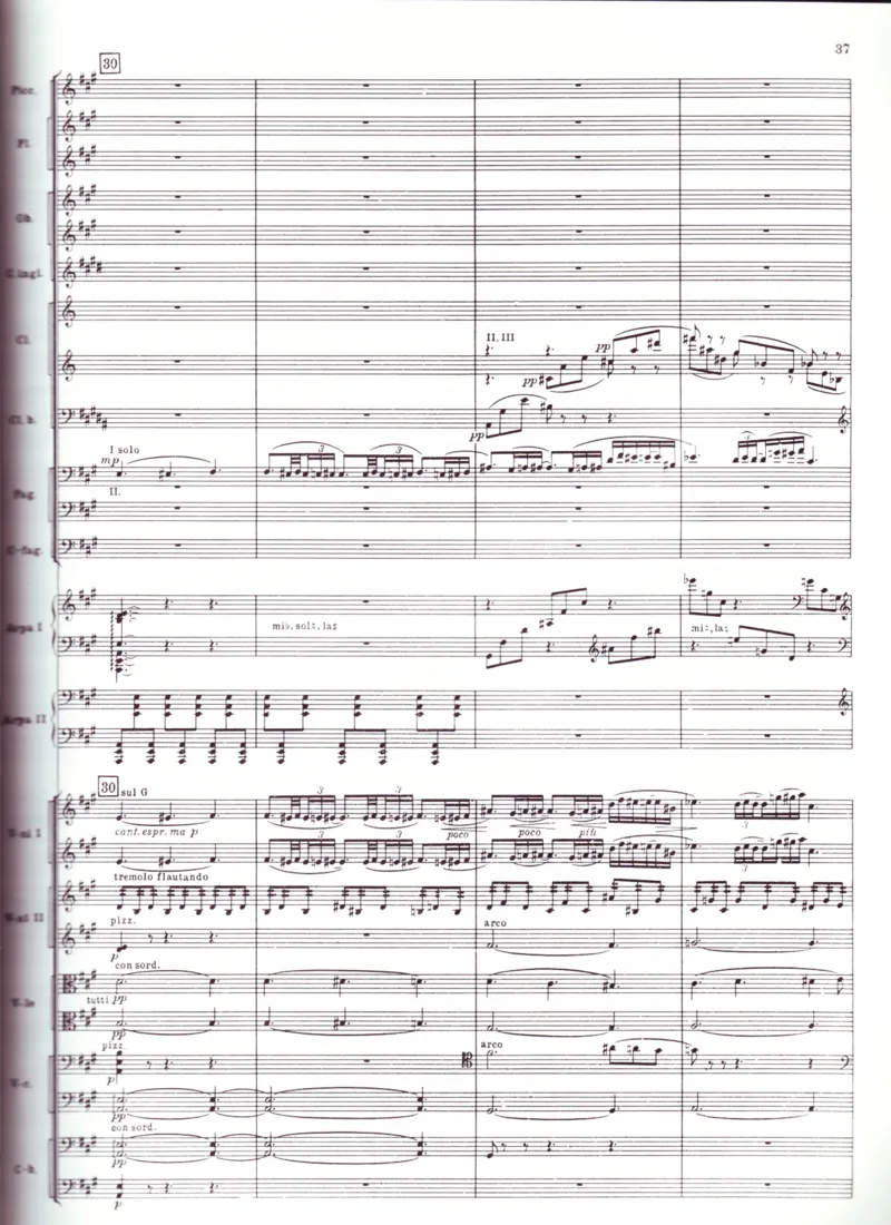 [斯特拉文斯基-芭蕾舞剧火鸟全剧音乐总谱].-.Stravinsky.-.The.Firebird.-.1910.-.(full.score)_一万首著名钢琴曲谱哈农贝多芬合集视频教学电子版高清无水印可打印_08名曲总谱合集