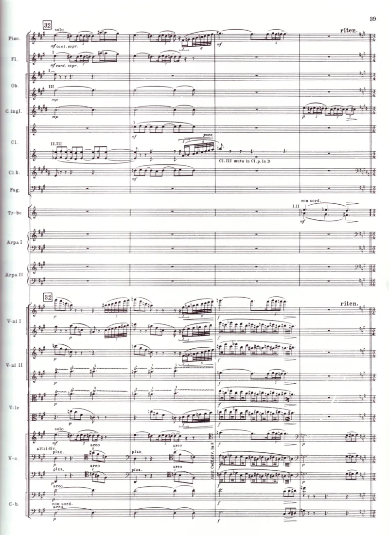 [斯特拉文斯基-芭蕾舞剧火鸟全剧音乐总谱].-.Stravinsky.-.The.Firebird.-.1910.-.(full.score)_一万首著名钢琴曲谱哈农贝多芬合集视频教学电子版高清无水印可打印_08名曲总谱合集