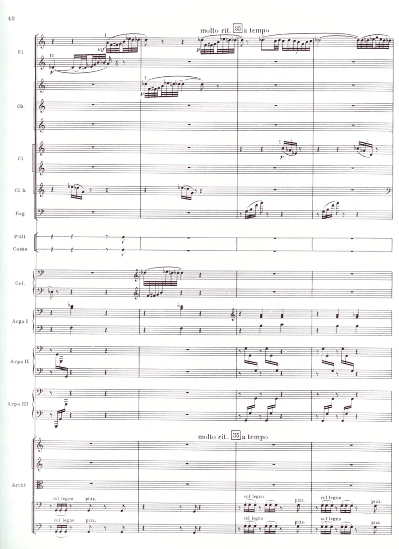 [斯特拉文斯基-芭蕾舞剧火鸟全剧音乐总谱].-.Stravinsky.-.The.Firebird.-.1910.-.(full.score)_一万首著名钢琴曲谱哈农贝多芬合集视频教学电子版高清无水印可打印_08名曲总谱合集