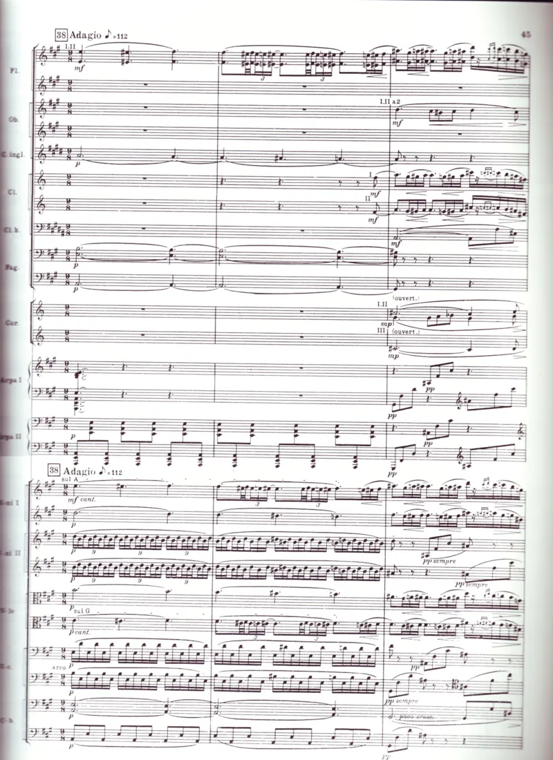 [斯特拉文斯基-芭蕾舞剧火鸟全剧音乐总谱].-.Stravinsky.-.The.Firebird.-.1910.-.(full.score)_一万首著名钢琴曲谱哈农贝多芬合集视频教学电子版高清无水印可打印_08名曲总谱合集