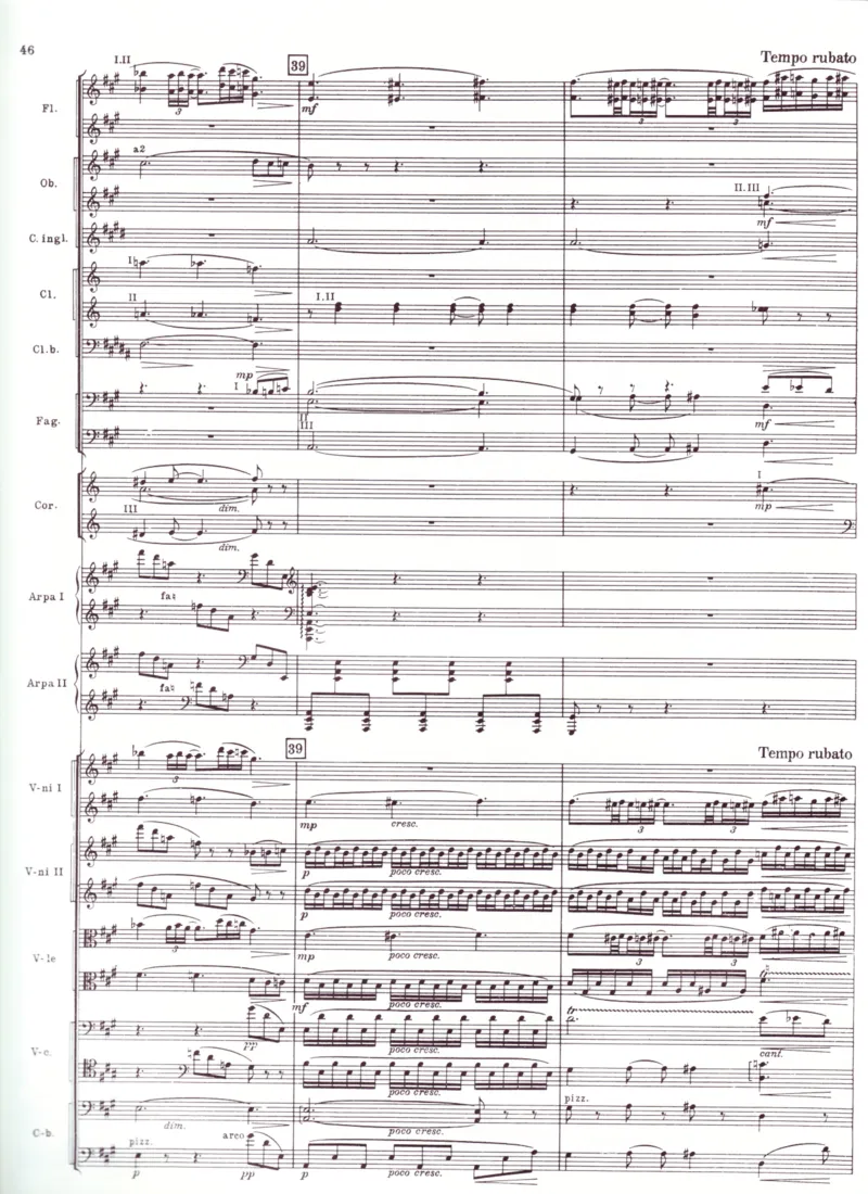 [斯特拉文斯基-芭蕾舞剧火鸟全剧音乐总谱].-.Stravinsky.-.The.Firebird.-.1910.-.(full.score)_一万首著名钢琴曲谱哈农贝多芬合集视频教学电子版高清无水印可打印_08名曲总谱合集