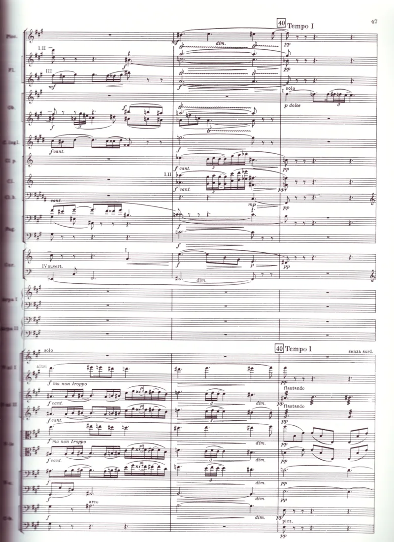 [斯特拉文斯基-芭蕾舞剧火鸟全剧音乐总谱].-.Stravinsky.-.The.Firebird.-.1910.-.(full.score)_一万首著名钢琴曲谱哈农贝多芬合集视频教学电子版高清无水印可打印_08名曲总谱合集