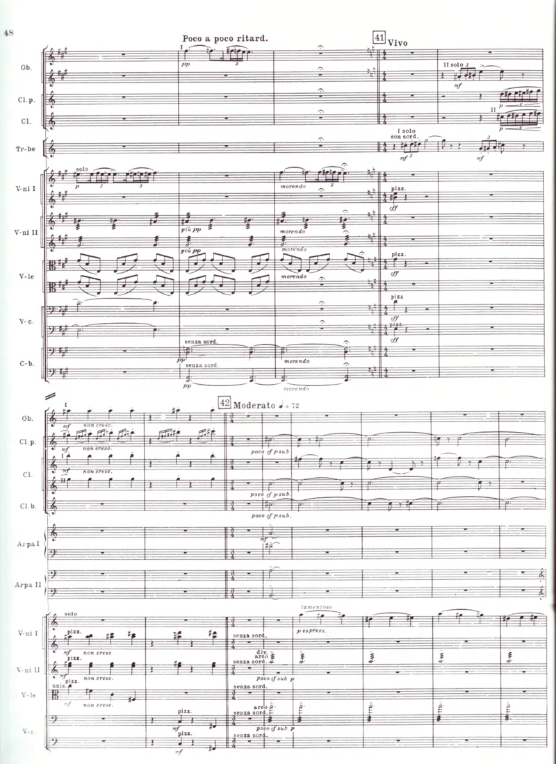 [斯特拉文斯基-芭蕾舞剧火鸟全剧音乐总谱].-.Stravinsky.-.The.Firebird.-.1910.-.(full.score)_一万首著名钢琴曲谱哈农贝多芬合集视频教学电子版高清无水印可打印_08名曲总谱合集