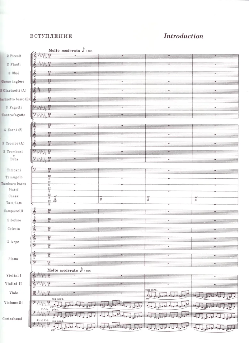 [斯特拉文斯基-芭蕾舞剧火鸟全剧音乐总谱].-.Stravinsky.-.The.Firebird.-.1910.-.(full.score)_一万首著名钢琴曲谱哈农贝多芬合集视频教学电子版高清无水印可打印_08名曲总谱合集