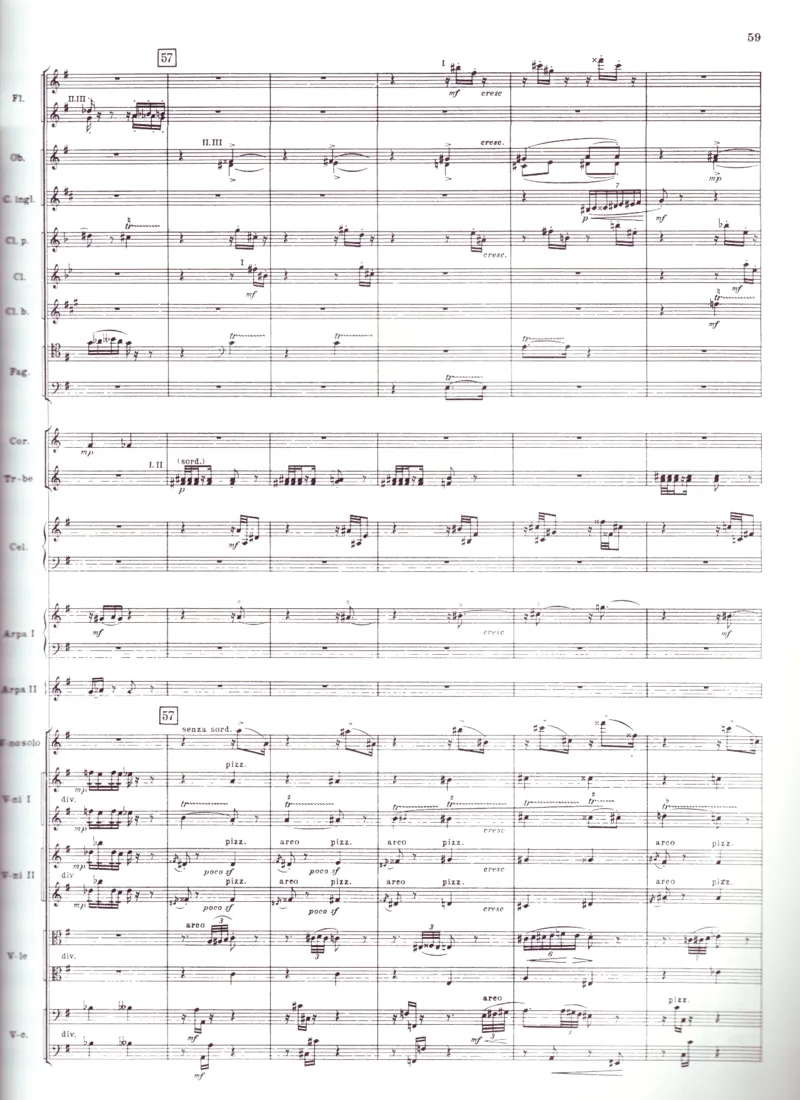 [斯特拉文斯基-芭蕾舞剧火鸟全剧音乐总谱].-.Stravinsky.-.The.Firebird.-.1910.-.(full.score)_一万首著名钢琴曲谱哈农贝多芬合集视频教学电子版高清无水印可打印_08名曲总谱合集