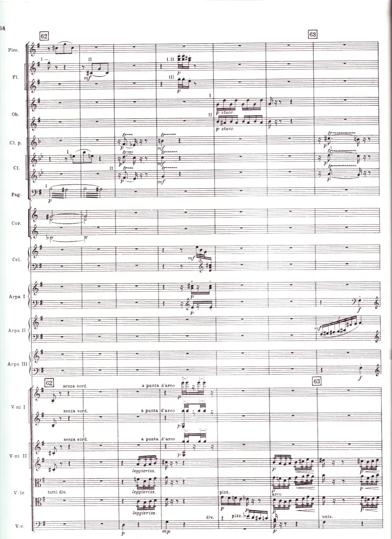 [斯特拉文斯基-芭蕾舞剧火鸟全剧音乐总谱].-.Stravinsky.-.The.Firebird.-.1910.-.(full.score)_一万首著名钢琴曲谱哈农贝多芬合集视频教学电子版高清无水印可打印_08名曲总谱合集