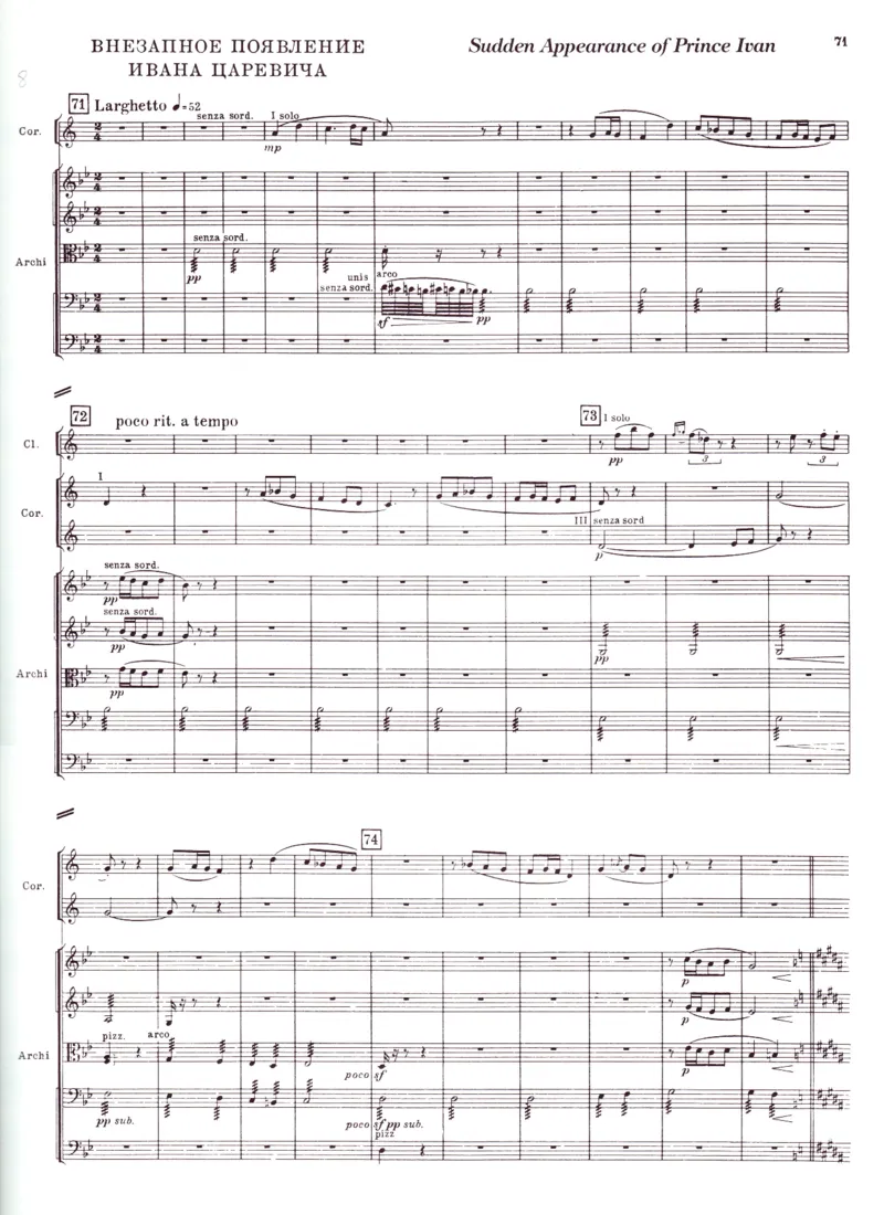 [斯特拉文斯基-芭蕾舞剧火鸟全剧音乐总谱].-.Stravinsky.-.The.Firebird.-.1910.-.(full.score)_一万首著名钢琴曲谱哈农贝多芬合集视频教学电子版高清无水印可打印_08名曲总谱合集
