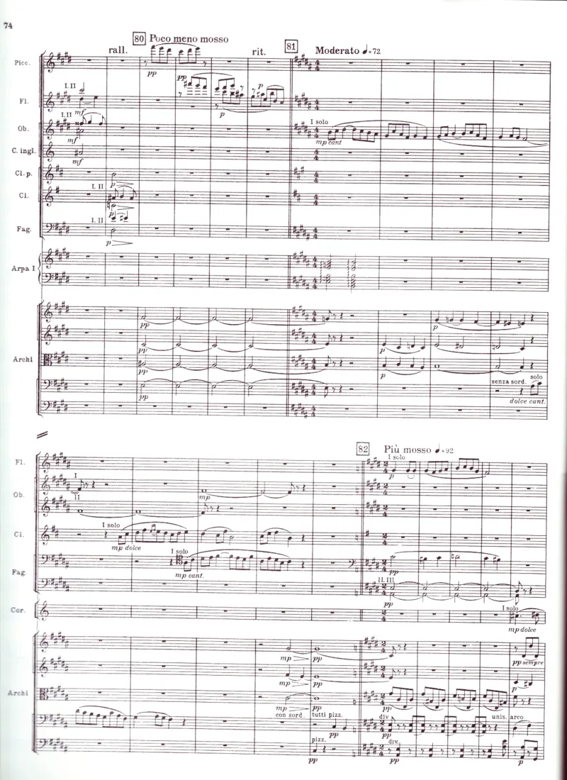 [斯特拉文斯基-芭蕾舞剧火鸟全剧音乐总谱].-.Stravinsky.-.The.Firebird.-.1910.-.(full.score)_一万首著名钢琴曲谱哈农贝多芬合集视频教学电子版高清无水印可打印_08名曲总谱合集