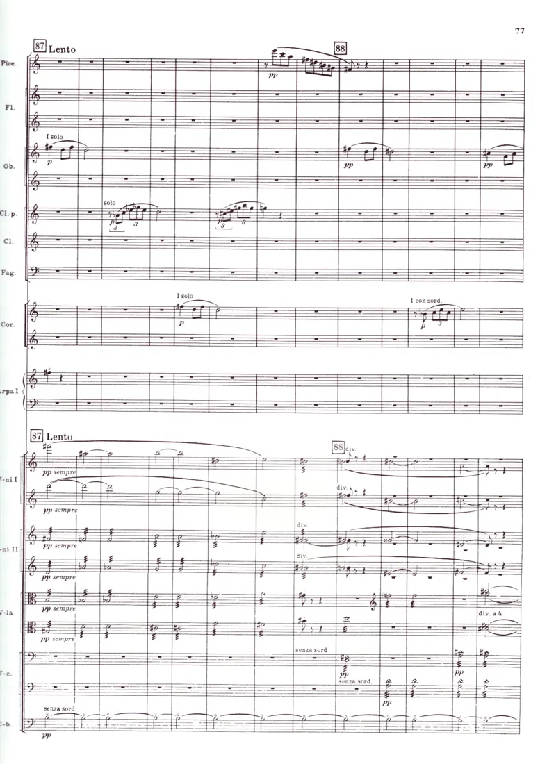 [斯特拉文斯基-芭蕾舞剧火鸟全剧音乐总谱].-.Stravinsky.-.The.Firebird.-.1910.-.(full.score)_一万首著名钢琴曲谱哈农贝多芬合集视频教学电子版高清无水印可打印_08名曲总谱合集