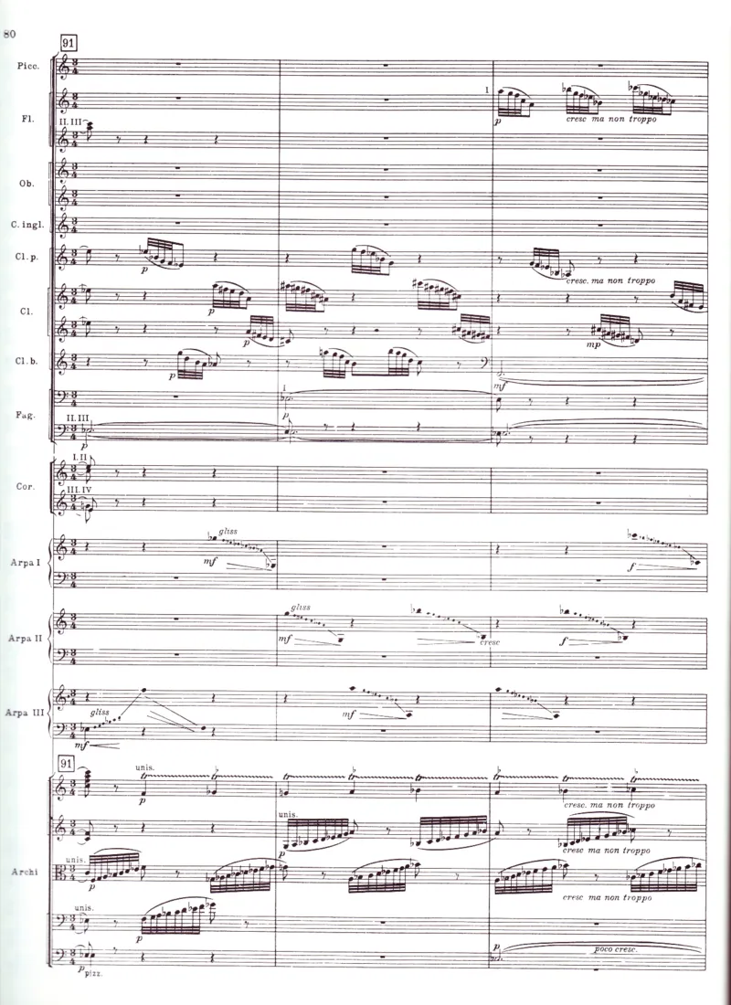 [斯特拉文斯基-芭蕾舞剧火鸟全剧音乐总谱].-.Stravinsky.-.The.Firebird.-.1910.-.(full.score)_一万首著名钢琴曲谱哈农贝多芬合集视频教学电子版高清无水印可打印_08名曲总谱合集