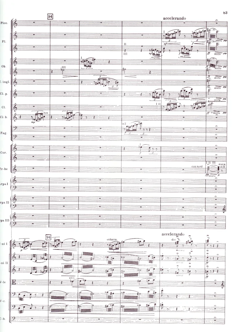 [斯特拉文斯基-芭蕾舞剧火鸟全剧音乐总谱].-.Stravinsky.-.The.Firebird.-.1910.-.(full.score)_一万首著名钢琴曲谱哈农贝多芬合集视频教学电子版高清无水印可打印_08名曲总谱合集