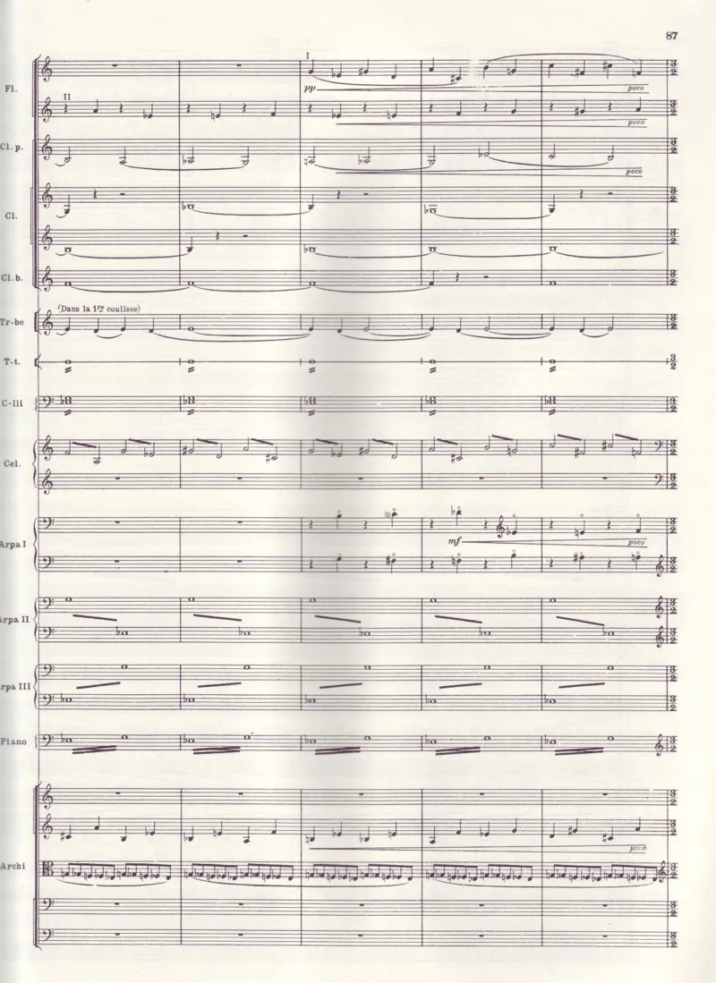 [斯特拉文斯基-芭蕾舞剧火鸟全剧音乐总谱].-.Stravinsky.-.The.Firebird.-.1910.-.(full.score)_一万首著名钢琴曲谱哈农贝多芬合集视频教学电子版高清无水印可打印_08名曲总谱合集