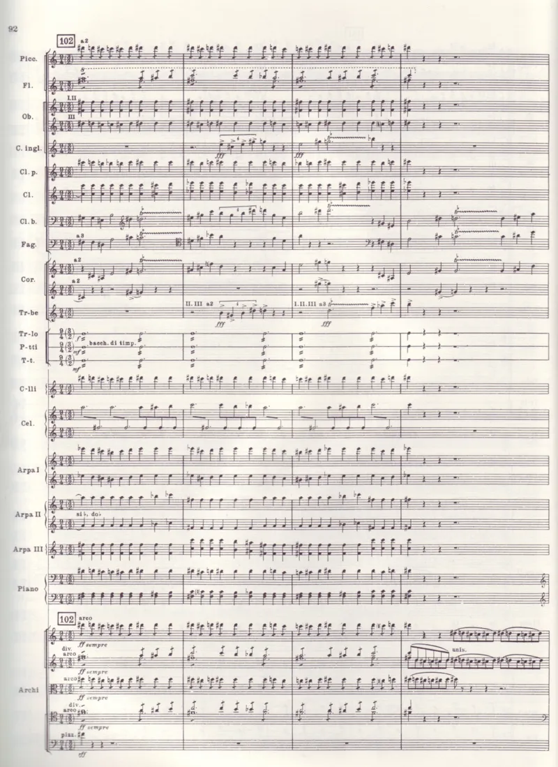 [斯特拉文斯基-芭蕾舞剧火鸟全剧音乐总谱].-.Stravinsky.-.The.Firebird.-.1910.-.(full.score)_一万首著名钢琴曲谱哈农贝多芬合集视频教学电子版高清无水印可打印_08名曲总谱合集