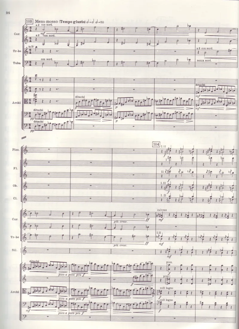 [斯特拉文斯基-芭蕾舞剧火鸟全剧音乐总谱].-.Stravinsky.-.The.Firebird.-.1910.-.(full.score)_一万首著名钢琴曲谱哈农贝多芬合集视频教学电子版高清无水印可打印_08名曲总谱合集