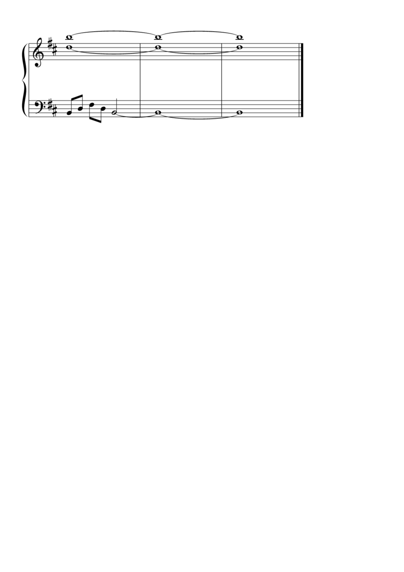 [東方ピアノEasyモード楽譜][easy][5]月の妖鳥、化猫の幻_一万首著名钢琴曲谱哈农贝多芬合集视频教学电子版高清无水印可打印_05动漫游戏钢琴谱合集_日系东方Project钢琴谱全集