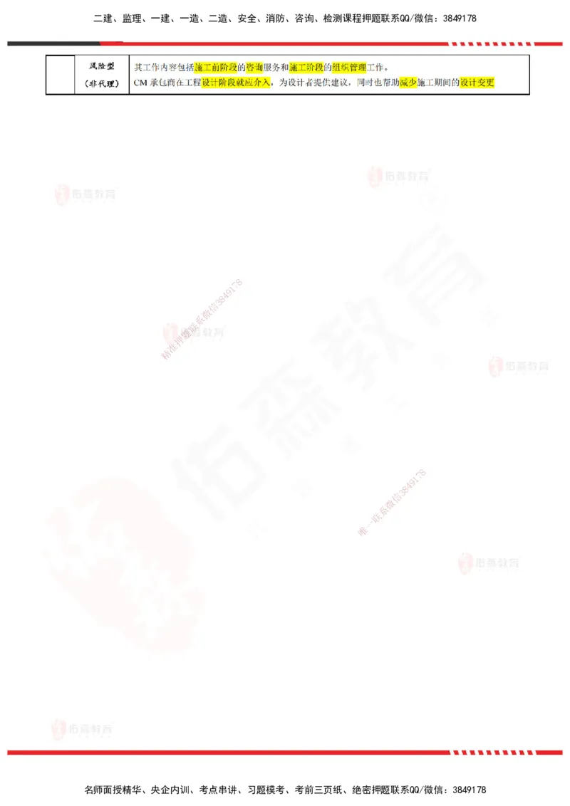 YS-监理合同-精准命中卷B-答案_监理工程师_2025监理工程师_2025年监理工程师SVIP_2025年监理合同管理SVIP_05-考前密训✿央企特训✿机构普押_18-合同《精准命中ABC卷》YS