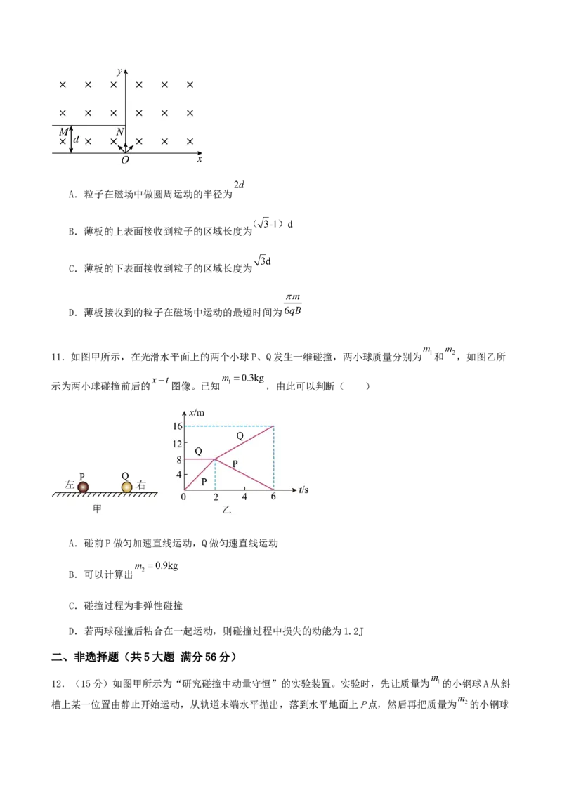 江苏省连云港市灌云县2025-2026学年高二上学期11月期中学业水平质量监测物理试卷_2025年11月高二试卷_251124江苏省连云港市灌云县2025-2026学年高二上学期11月期中考试