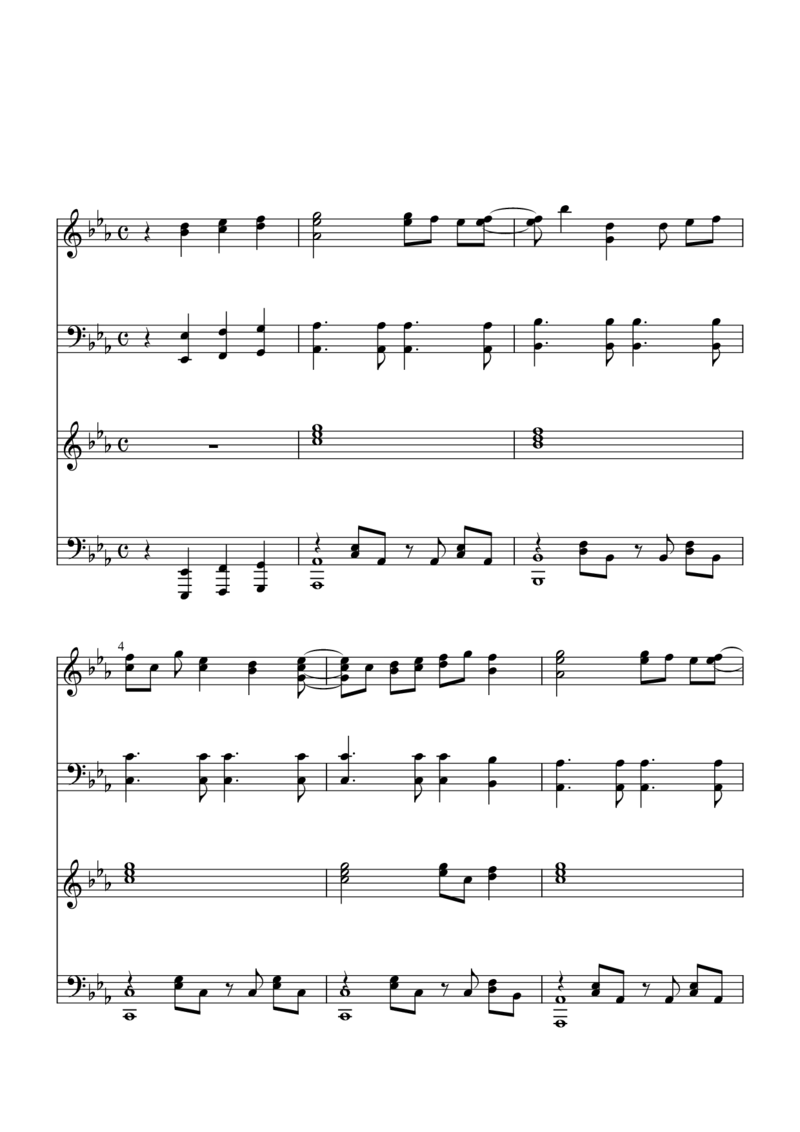 [焦げた幻想郷][normal][5]钢琴二重奏_一万首著名钢琴曲谱哈农贝多芬合集视频教学电子版高清无水印可打印_05动漫游戏钢琴谱合集_日系东方Project钢琴谱全集_东方project钢琴谱