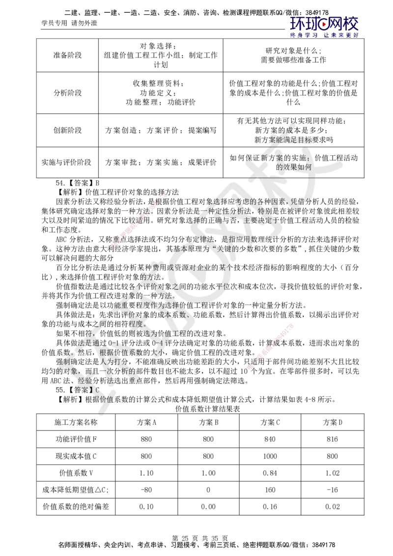 万人模考一_监理工程师_2025监理工程师_2025年监理工程师SVIP_2025年监理交通控制SVIP_03-习题精析✿实战特训✿模考通关_08-交通控制《万人模考班》朱娟婷HQ推荐_讲义