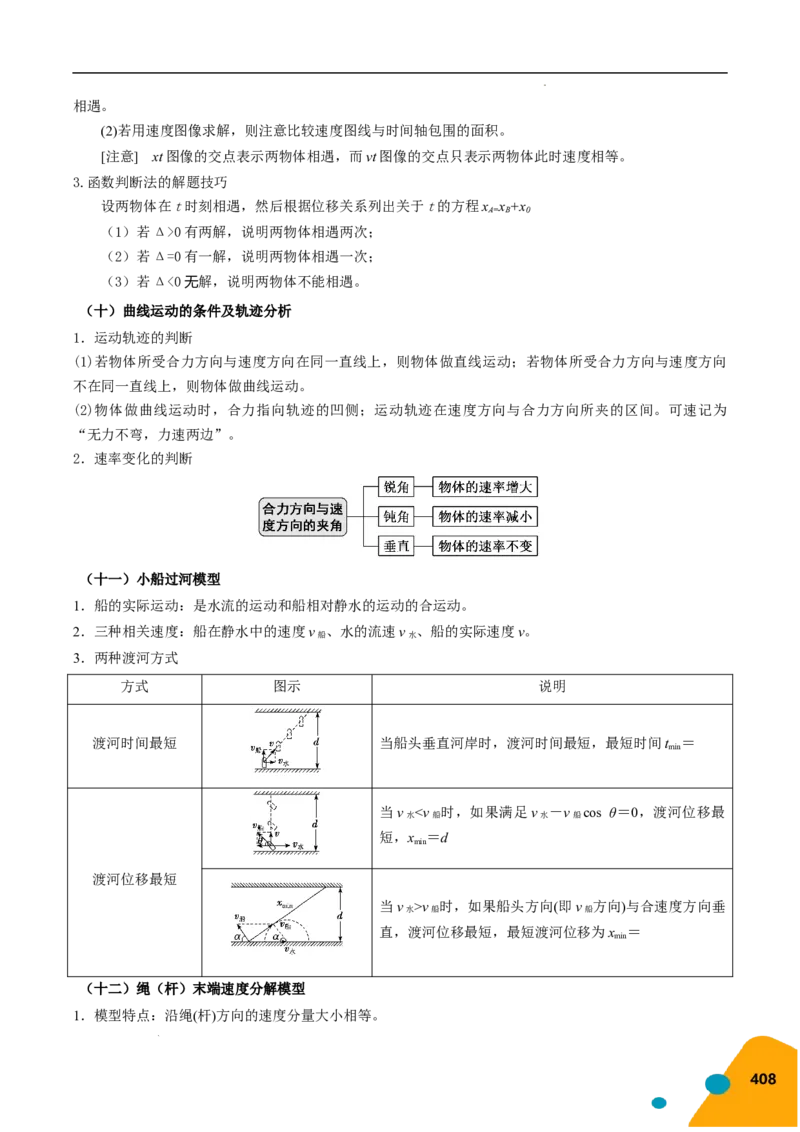 物理（Word）-2025年高考考前最后一课_2024-2025高三（6-6月题库）_2025年05月试卷_0513物理-2025年高考考前最后一课