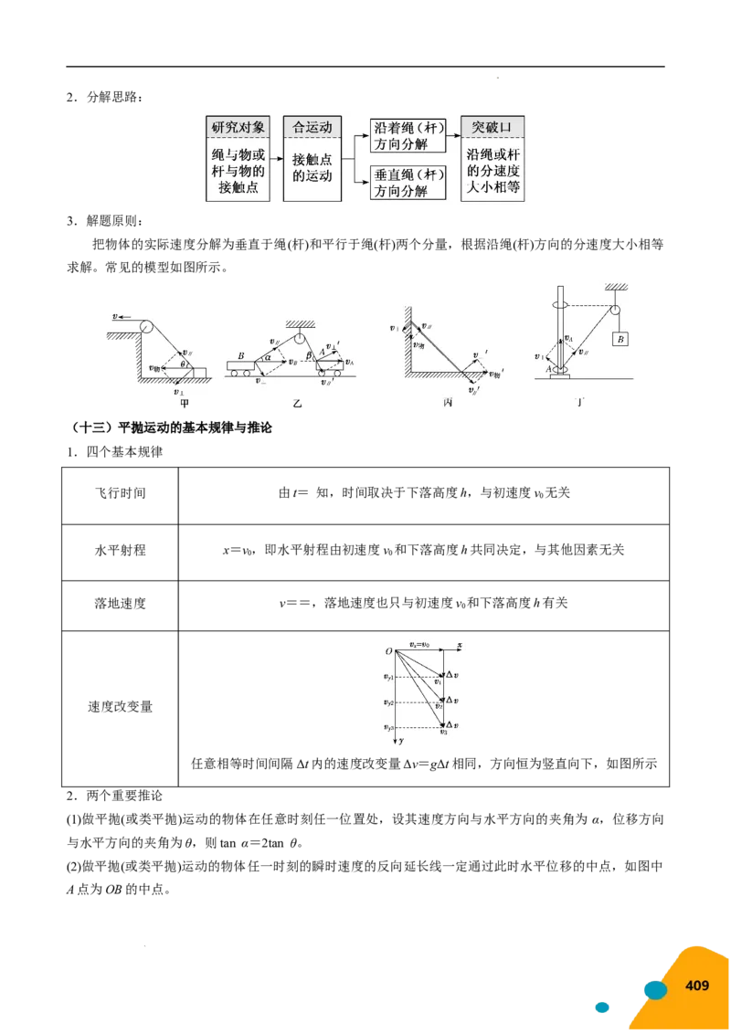 物理（Word）-2025年高考考前最后一课_2024-2025高三（6-6月题库）_2025年05月试卷_0513物理-2025年高考考前最后一课