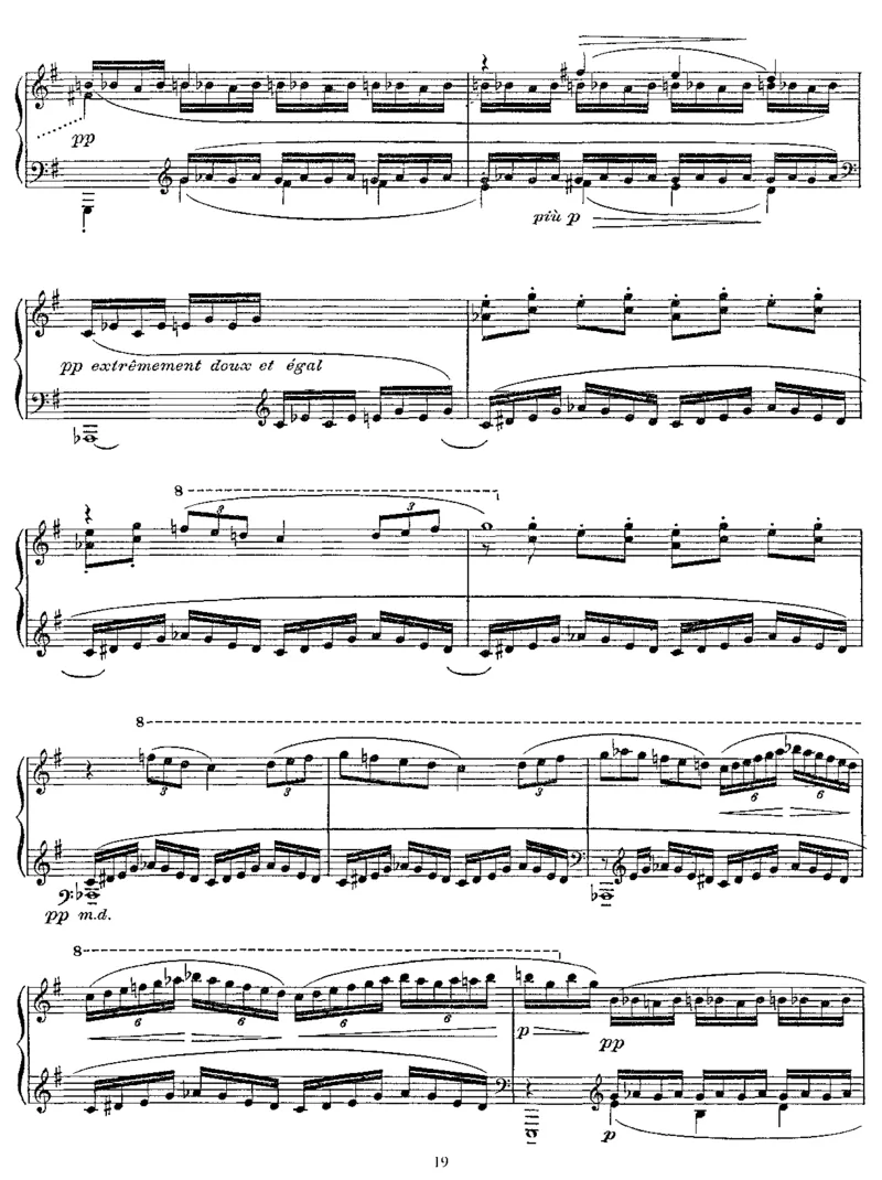 六首古代墓志铭(独奏)_一万首著名钢琴曲谱哈农贝多芬合集视频教学电子版高清无水印可打印_1古典钢琴知名音乐家谱_德彪西钢琴谱全集