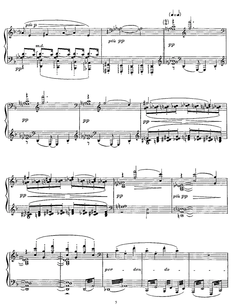 六首古代墓志铭(独奏)_一万首著名钢琴曲谱哈农贝多芬合集视频教学电子版高清无水印可打印_1古典钢琴知名音乐家谱_德彪西钢琴谱全集