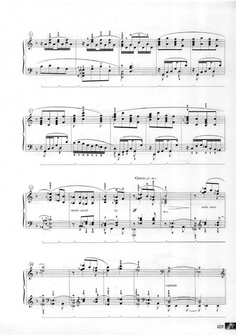 中国钢琴名曲解读1(乐谱+讲解)_一万首著名钢琴曲谱哈农贝多芬合集视频教学电子版高清无水印可打印_04中国乐曲钢琴谱合集_中国乐曲钢琴谱_中国钢琴名曲解读