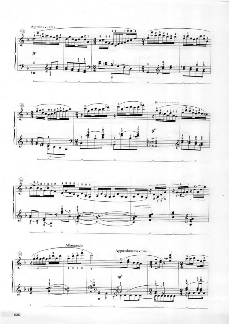 中国钢琴名曲解读1(乐谱+讲解)_一万首著名钢琴曲谱哈农贝多芬合集视频教学电子版高清无水印可打印_04中国乐曲钢琴谱合集_中国乐曲钢琴谱_中国钢琴名曲解读