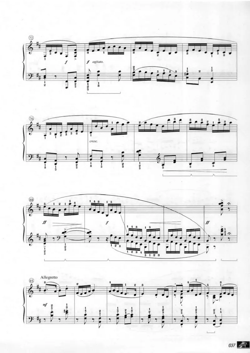 中国钢琴名曲解读1(乐谱+讲解)_一万首著名钢琴曲谱哈农贝多芬合集视频教学电子版高清无水印可打印_04中国乐曲钢琴谱合集_中国乐曲钢琴谱_中国钢琴名曲解读