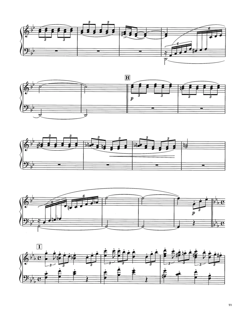 久石让谱集6_一万首著名钢琴曲谱哈农贝多芬合集视频教学电子版高清无水印可打印_02现代钢琴谱合集_久石让钢琴谱全集