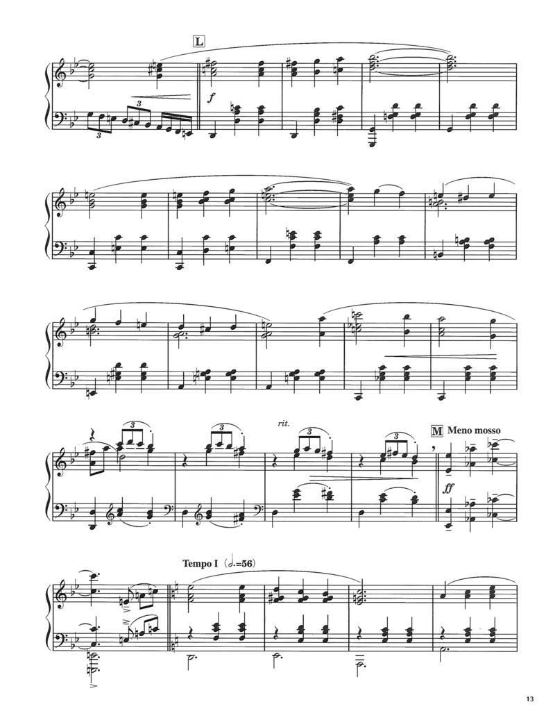 久石让谱集6_一万首著名钢琴曲谱哈农贝多芬合集视频教学电子版高清无水印可打印_02现代钢琴谱合集_久石让钢琴谱全集