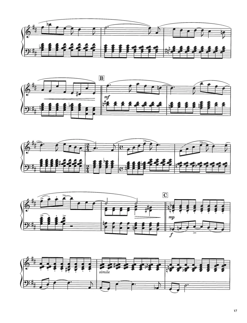 久石让谱集6_一万首著名钢琴曲谱哈农贝多芬合集视频教学电子版高清无水印可打印_02现代钢琴谱合集_久石让钢琴谱全集