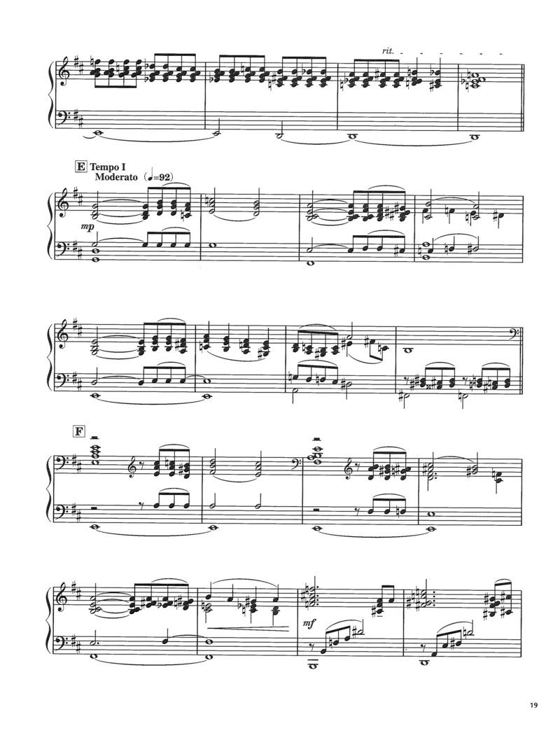 久石让谱集6_一万首著名钢琴曲谱哈农贝多芬合集视频教学电子版高清无水印可打印_02现代钢琴谱合集_久石让钢琴谱全集