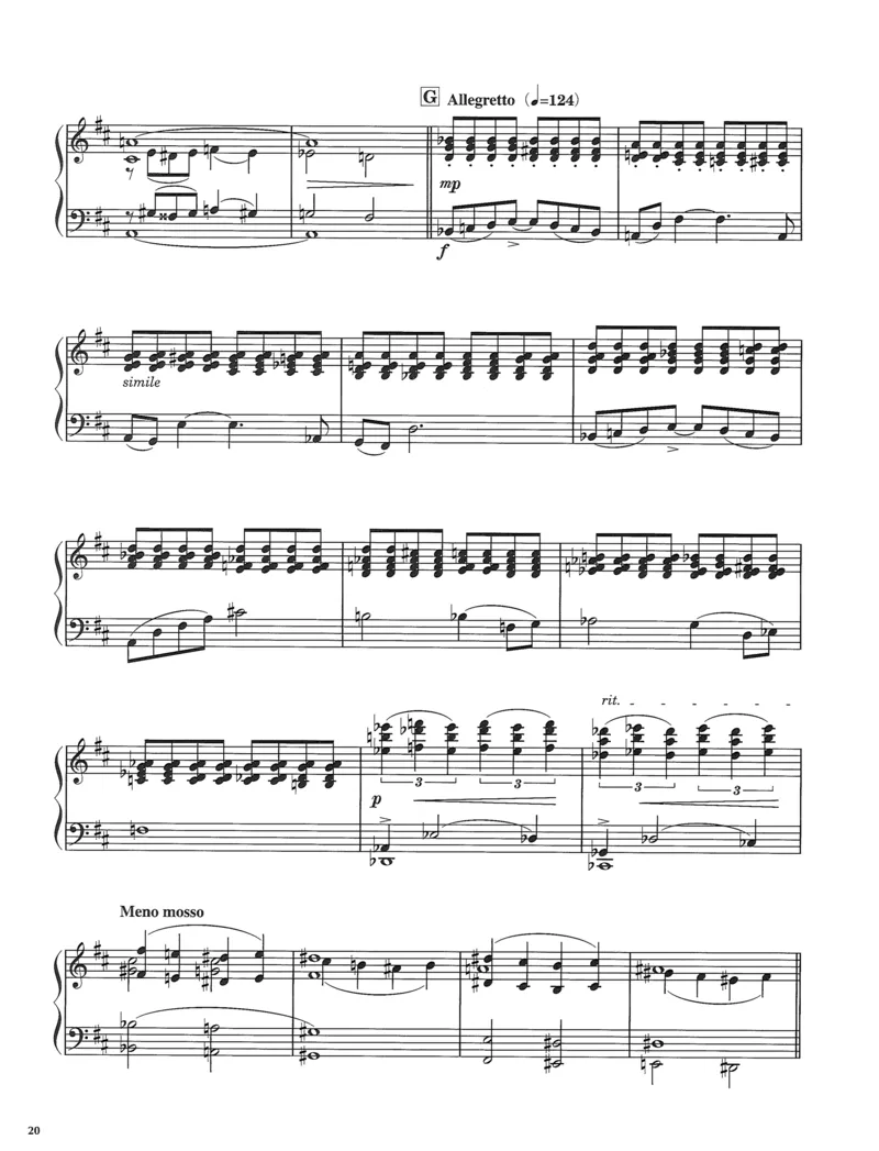 久石让谱集6_一万首著名钢琴曲谱哈农贝多芬合集视频教学电子版高清无水印可打印_02现代钢琴谱合集_久石让钢琴谱全集