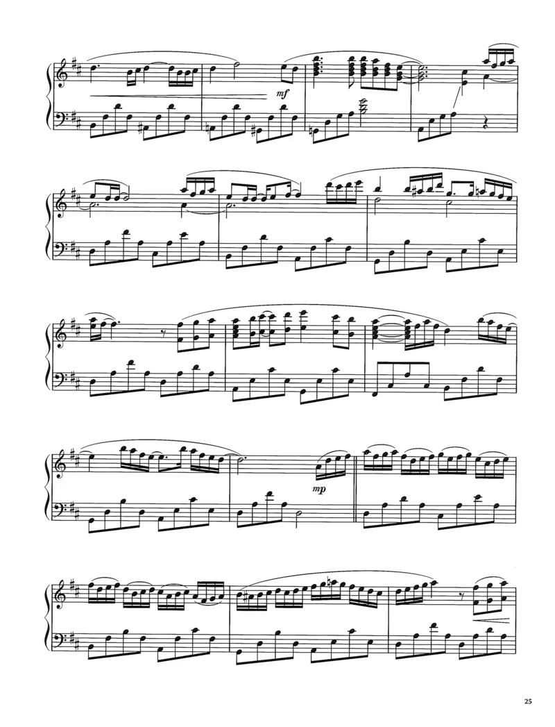 久石让谱集6_一万首著名钢琴曲谱哈农贝多芬合集视频教学电子版高清无水印可打印_02现代钢琴谱合集_久石让钢琴谱全集