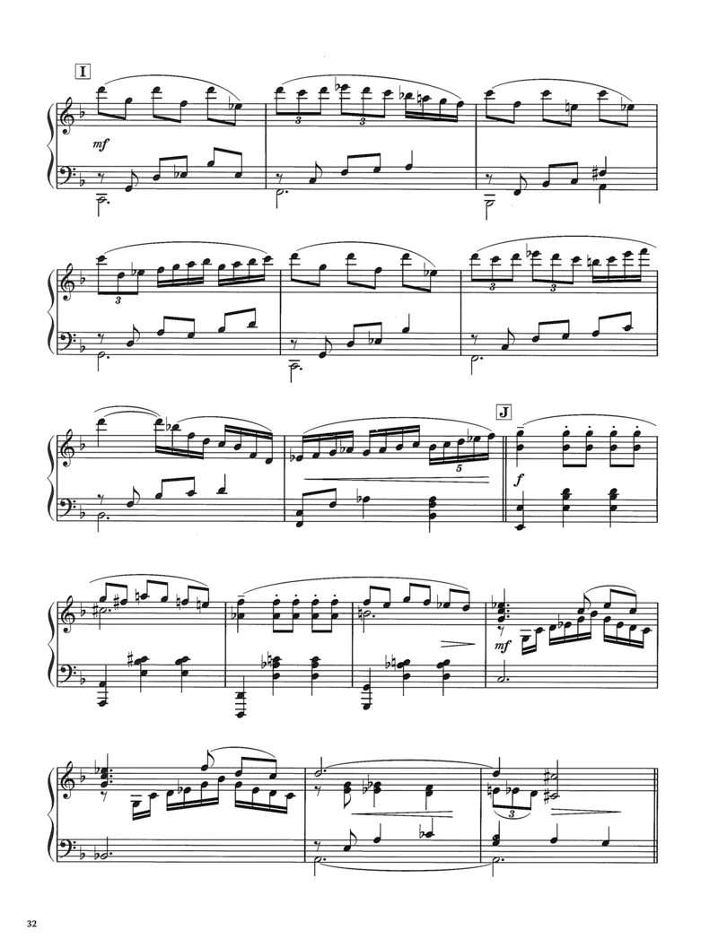 久石让谱集6_一万首著名钢琴曲谱哈农贝多芬合集视频教学电子版高清无水印可打印_02现代钢琴谱合集_久石让钢琴谱全集