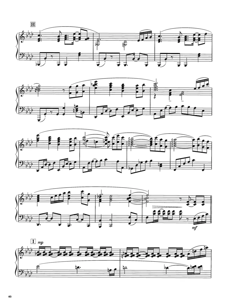 久石让谱集6_一万首著名钢琴曲谱哈农贝多芬合集视频教学电子版高清无水印可打印_02现代钢琴谱合集_久石让钢琴谱全集