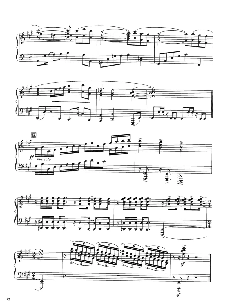 久石让谱集6_一万首著名钢琴曲谱哈农贝多芬合集视频教学电子版高清无水印可打印_02现代钢琴谱合集_久石让钢琴谱全集