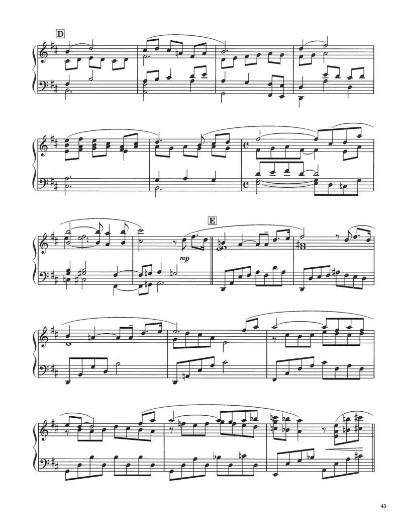 久石让谱集6_一万首著名钢琴曲谱哈农贝多芬合集视频教学电子版高清无水印可打印_02现代钢琴谱合集_久石让钢琴谱全集