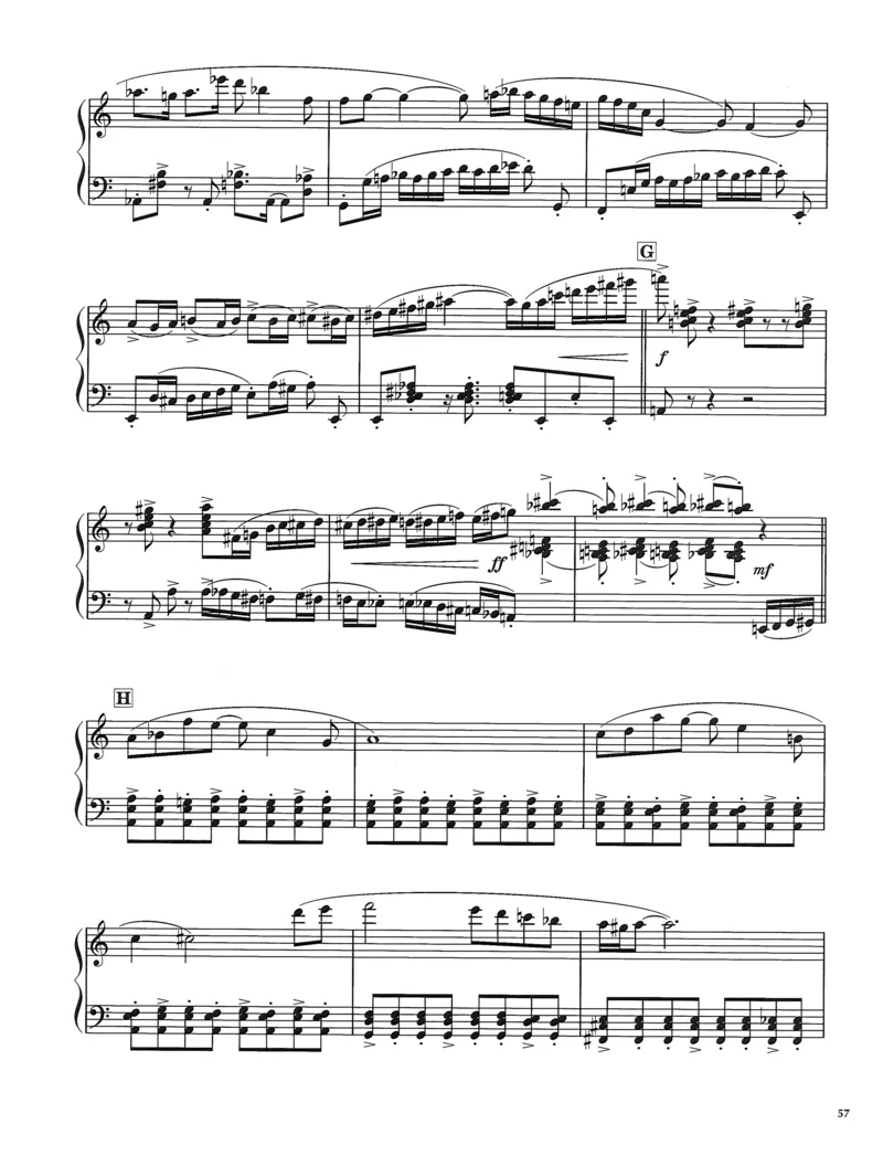 久石让谱集6_一万首著名钢琴曲谱哈农贝多芬合集视频教学电子版高清无水印可打印_02现代钢琴谱合集_久石让钢琴谱全集